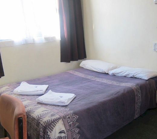 BJ's Budget Motor Inn Motel
