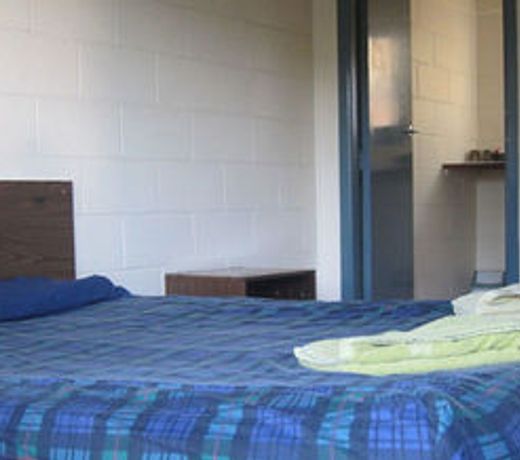 BJ's Budget Motor Inn Motel
