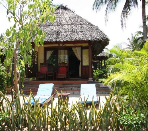 Bao Quynh Bungalow