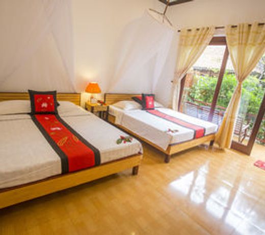 Bao Quynh Bungalow