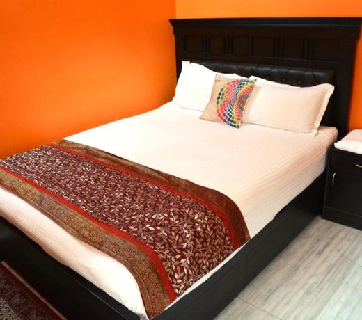 Vashishth Guest House
