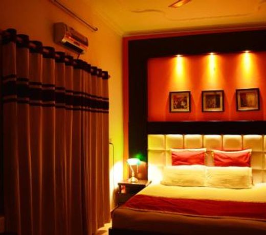 Vashishth Guest House