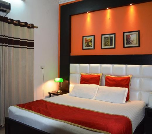 Vashishth Guest House