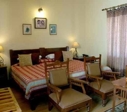 Ratan Vilas