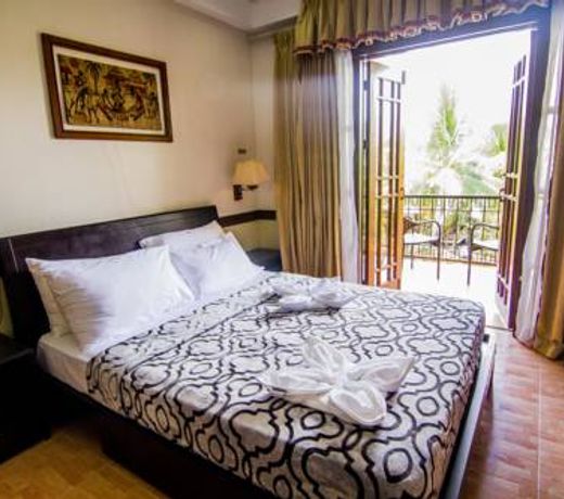 G's Grand Resort and Convention Center
