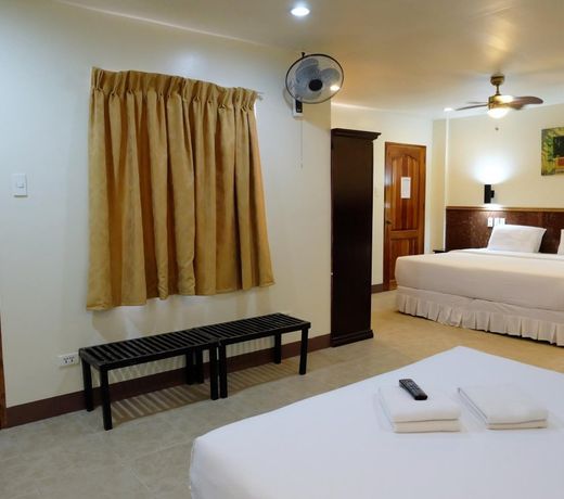 Mayfair Resort