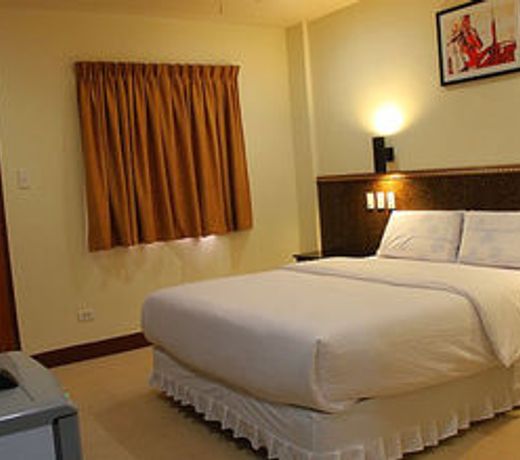 Mayfair Resort