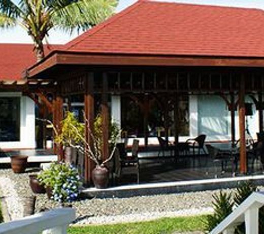 Anhawan Beach Resort