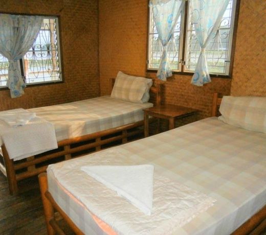 Tamarind Guesthouse