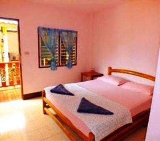 Tamarind Guesthouse