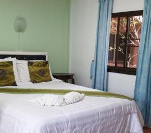 Thai Garden Inn Kanchanaburi