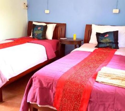 Thai Garden Inn Kanchanaburi