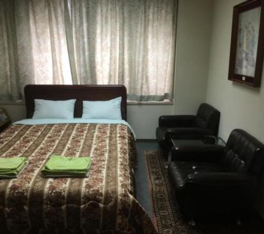Hotel Mitsufu