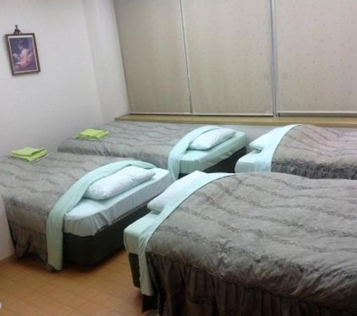 Hotel Mitsufu