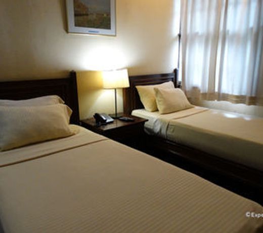 Malate Pensionne