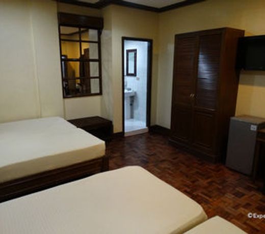 Malate Pensionne