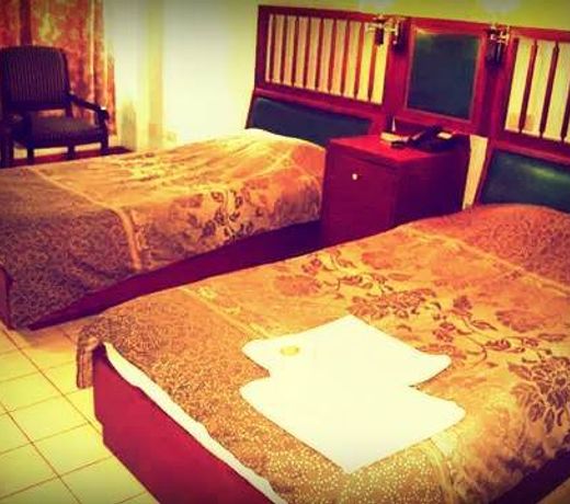 Hotel Soriente
