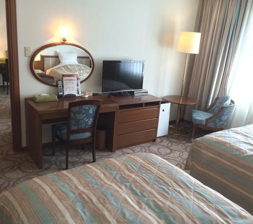 Hotel Precede Koriyama
