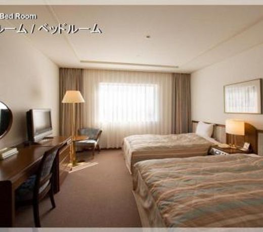 Hotel Precede Koriyama