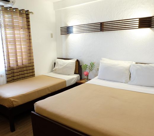 El Puerto Marina Beach Resort and Vacation Club