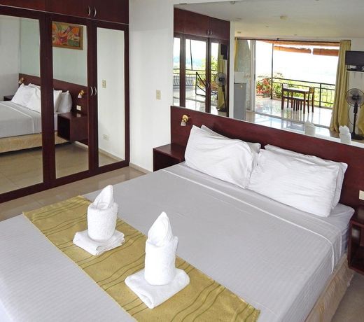 Bohol Vantage Resort
