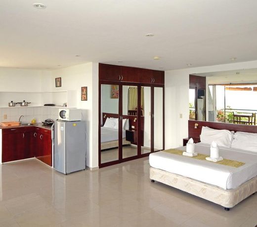 Bohol Vantage Resort