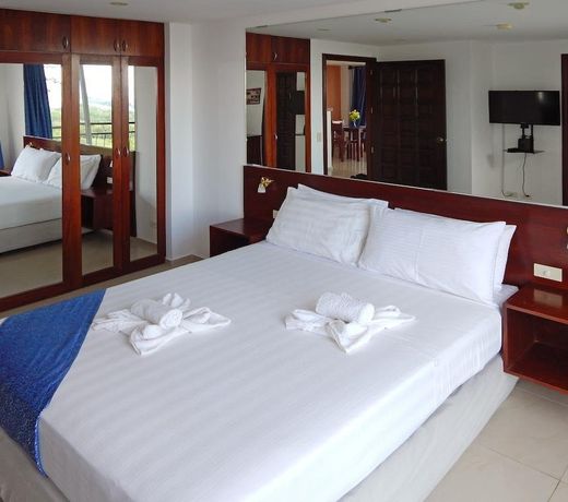 Bohol Vantage Resort