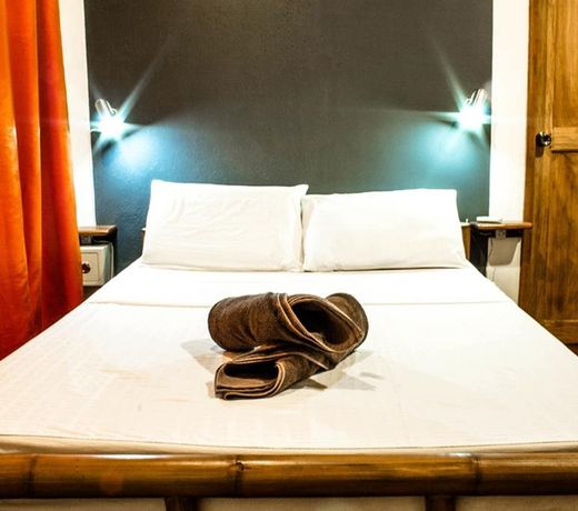Chill-out Guesthouse