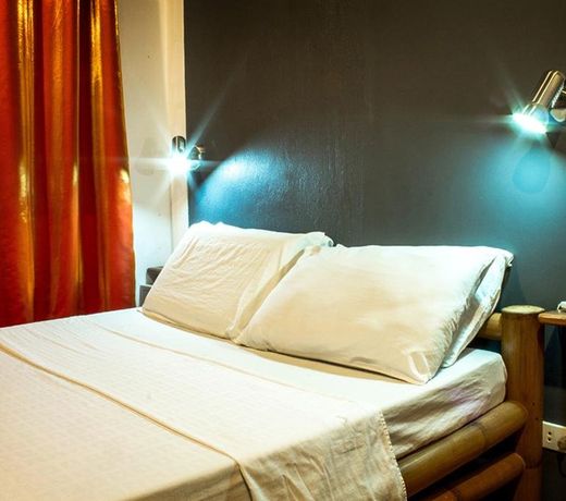 Chill-out Guesthouse