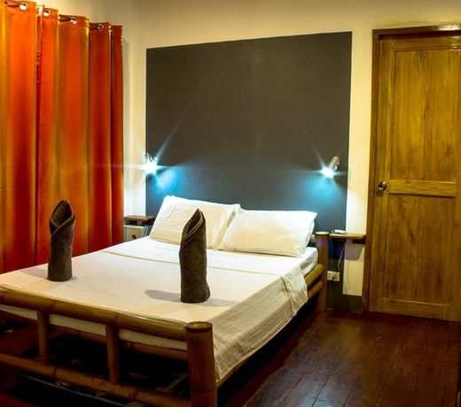 Chill-out Guesthouse