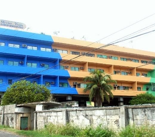 Metro Park Hotel - Cebu City