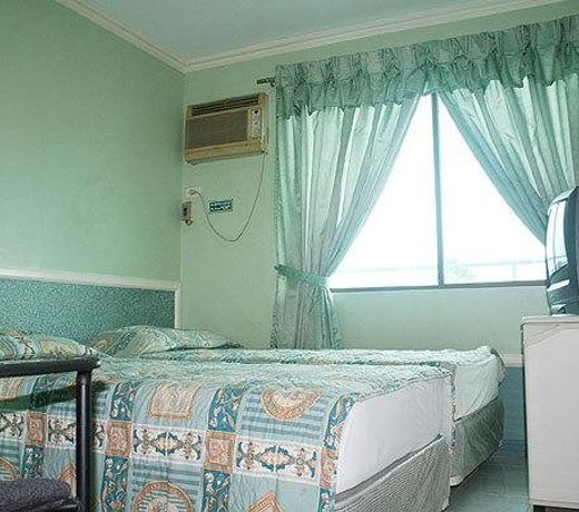 Metro Park Hotel - Cebu City