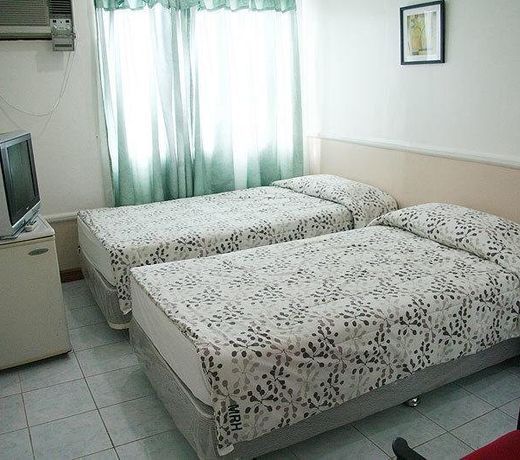 Metro Park Hotel - Cebu City