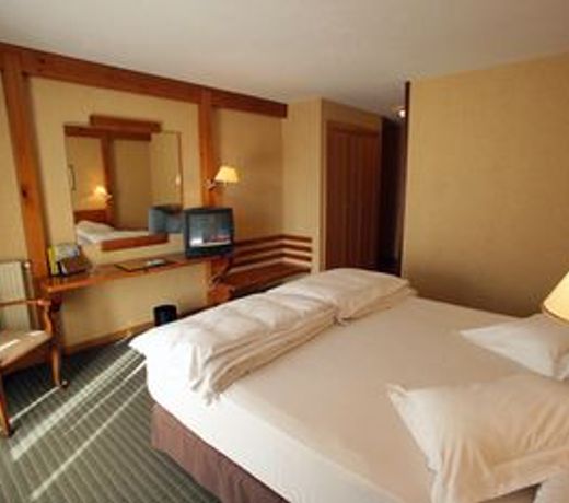 Sport Hotel