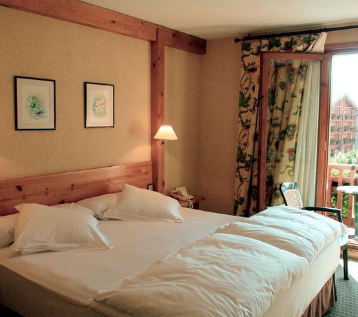 Sport Hotel