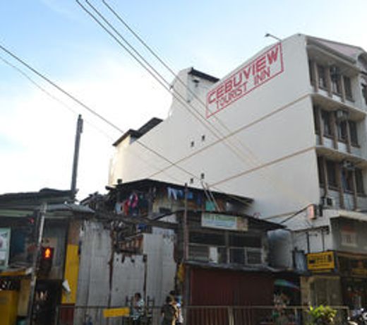 Cebuview Tourist Inn