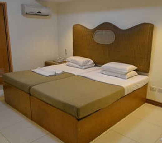 Cebuview Tourist Inn
