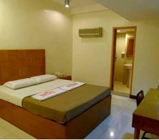 Cebuview Tourist Inn