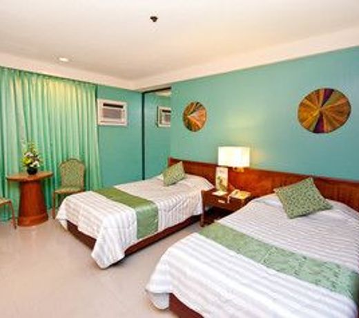 The VIP Hotel