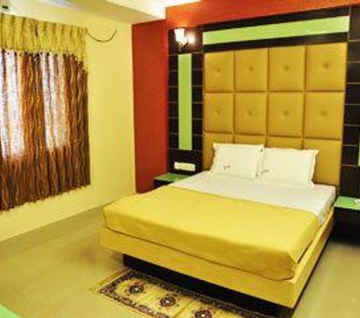 7 Hills Inn Hotel
