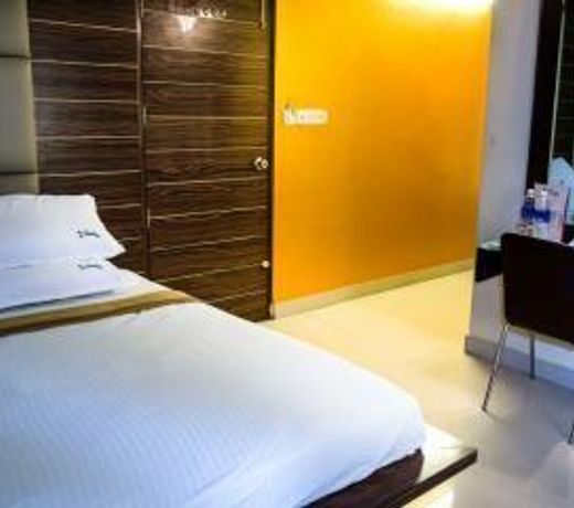 7 Hills Inn Hotel