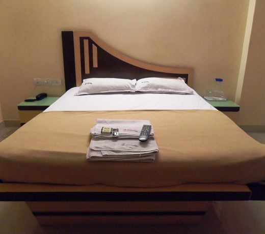 7 Hills Inn Hotel