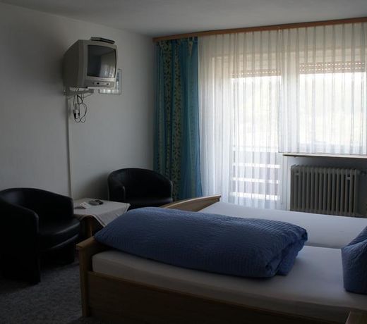 Landhotel Engel