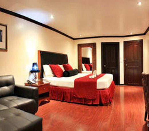Grand Central Hotel