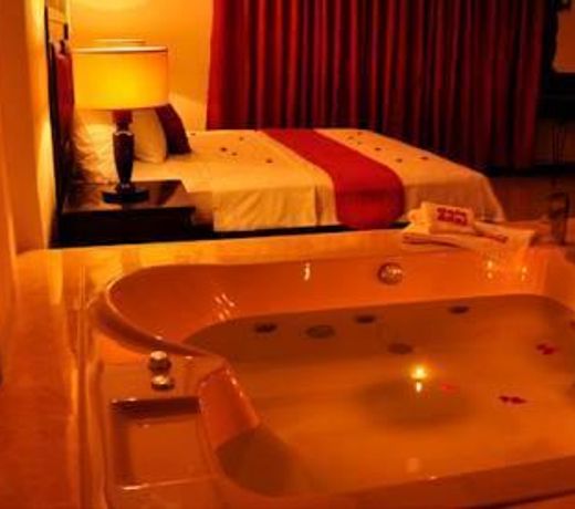 HAFA ADAI COURT HOTEL