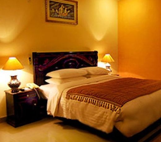Hotel One Lalazar Multan