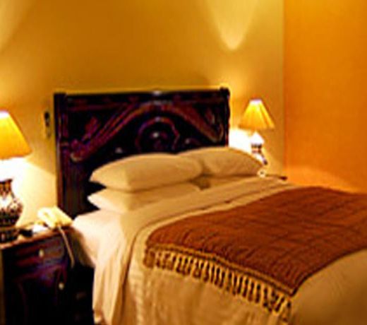 Hotel One Lalazar Multan