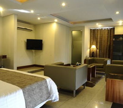 Hotel One Gulberg, Lahore