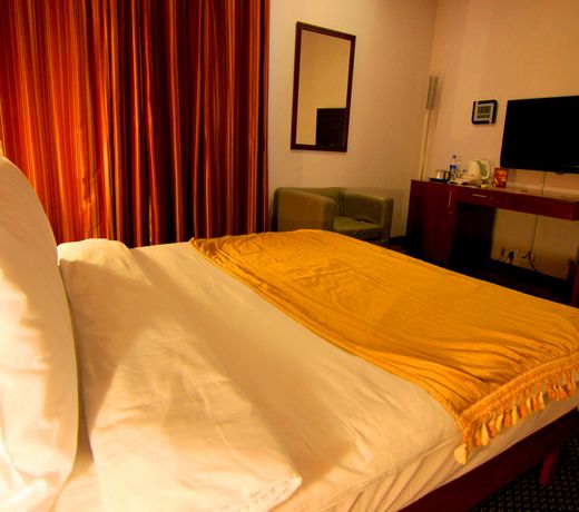 Hotel One The Mall, Lahore