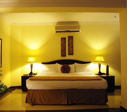 Hotel One The Mall, Lahore